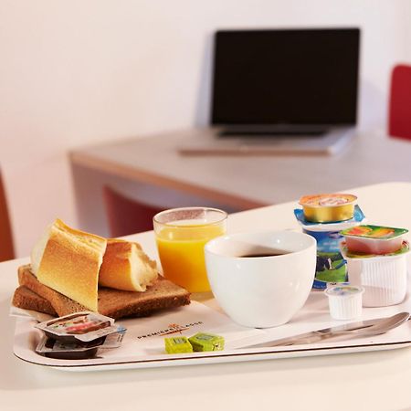 Premiere Classe St Etienne Nord Villars Villars  Ngoại thất bức ảnh