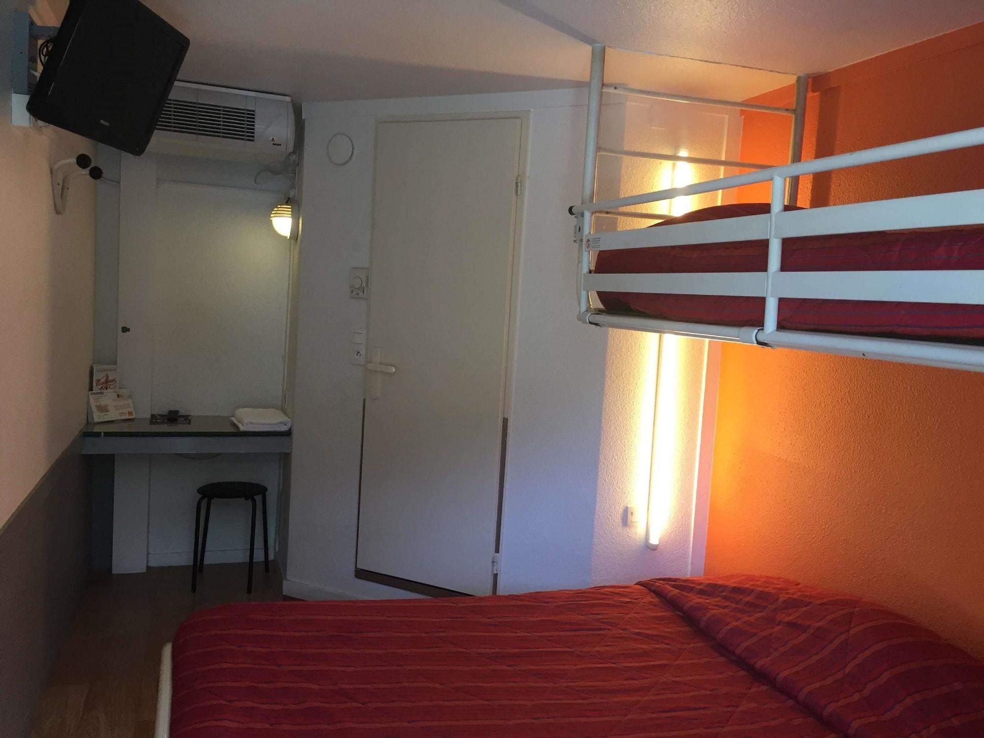 Premiere Classe St Etienne Nord Villars Villars  Ngoại thất bức ảnh