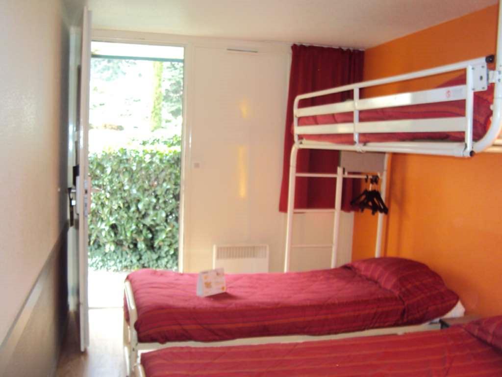Premiere Classe St Etienne Nord Villars Villars  Ngoại thất bức ảnh