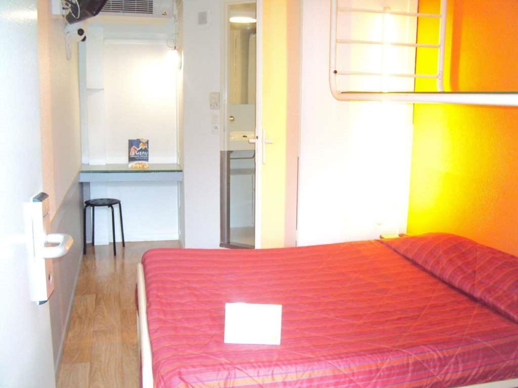 Premiere Classe St Etienne Nord Villars Villars  Ngoại thất bức ảnh