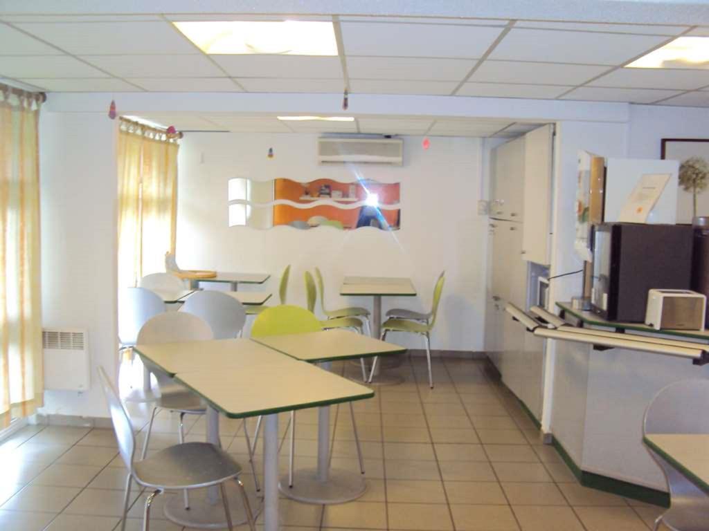 Premiere Classe St Etienne Nord Villars Villars  Ngoại thất bức ảnh