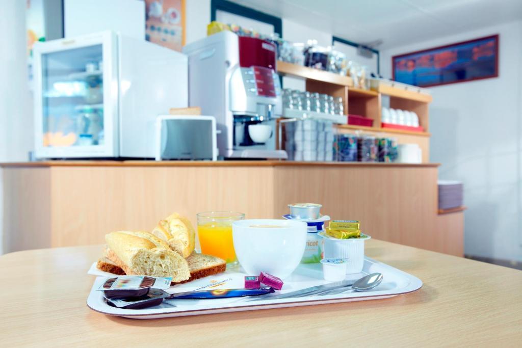 Premiere Classe St Etienne Nord Villars Villars  Ngoại thất bức ảnh