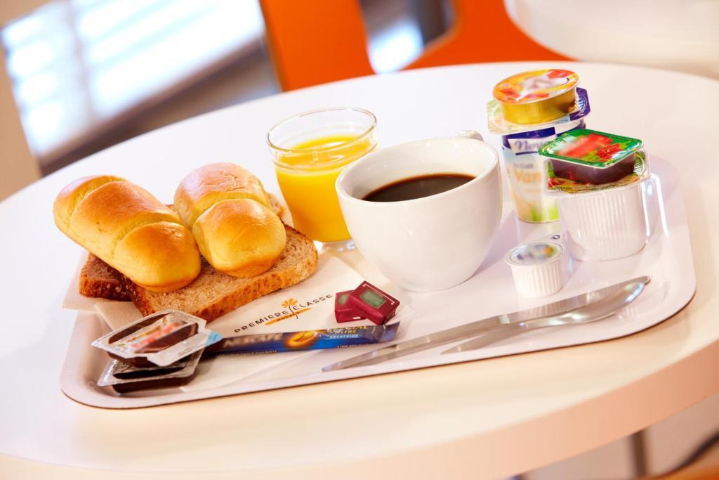 Premiere Classe St Etienne Nord Villars Villars  Ngoại thất bức ảnh