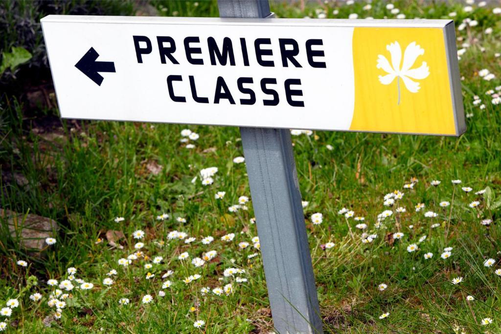 Premiere Classe St Etienne Nord Villars Villars  Ngoại thất bức ảnh