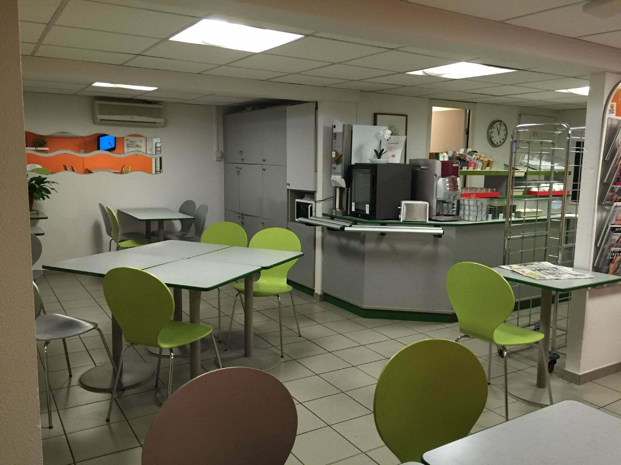 Premiere Classe St Etienne Nord Villars Villars  Ngoại thất bức ảnh